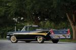 DeSoto Adventurer Convertible Coupe 1959 года